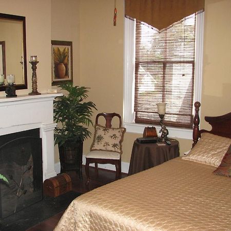 Olde Town Inn Augusta Dış mekan fotoğraf